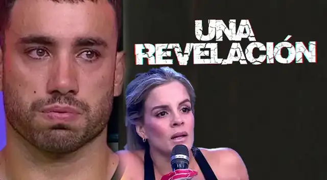 Said Palao toma DRÁSTICA decisión tras anunciarse nueva 'BOMBA' sobre ampay en Argentina que 'ABRIRÁ LOS OJOS' a Alejandra Baigorria