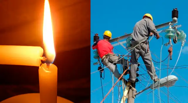 Apagón programado afectará varias ciudades del 26 al 31 de marzo: lista de zonas SIN SERVICIO Apagón programado afectará varias ciudades del 26 al 31 de marzo: lista de zonas SIN SERVICIO