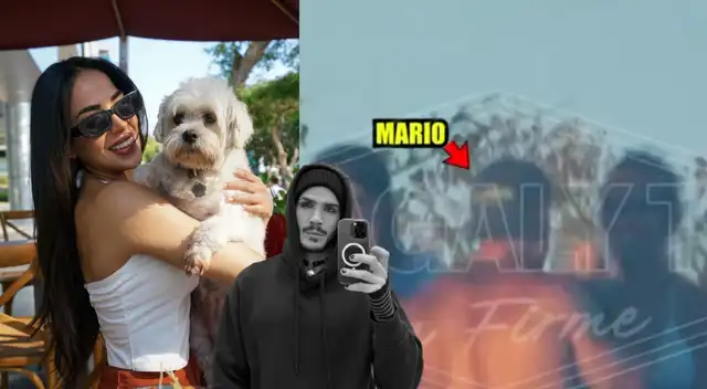 Onelia Molina marca distancia definitiva de Mario Irivarren con explosivas palabras.