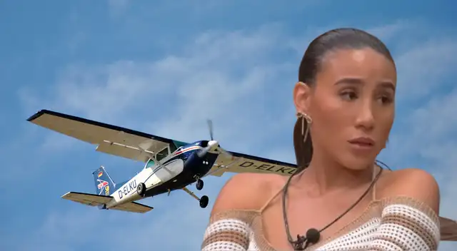 Cercano a Samahara Lobatón revela supuesta traición de Diego Chávarri y genera ola de reacciones.