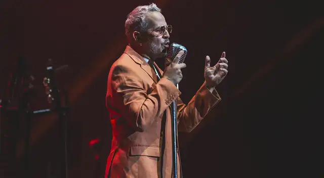 "Desde la Loma Fest" con Norberto Vélez en Lima