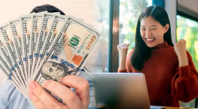 Este es el Estado que te dará un cheque de $1,000 automáticamente este 2026.