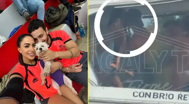 Mario Irivarren habla de despedidas y desata polémica ¿mensaje para Onelia Molina.