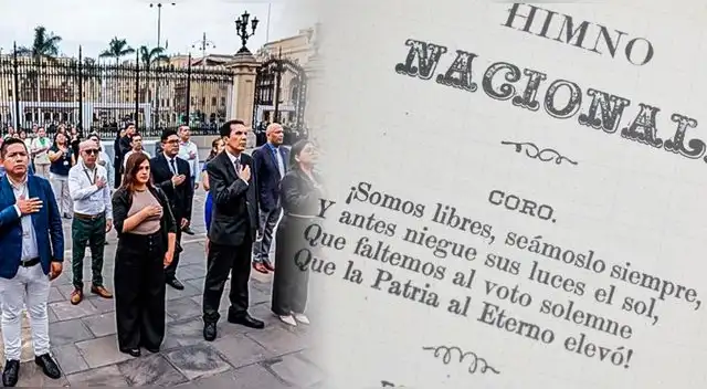 Conoce si este 28 de septiembre será feriado en el Perú