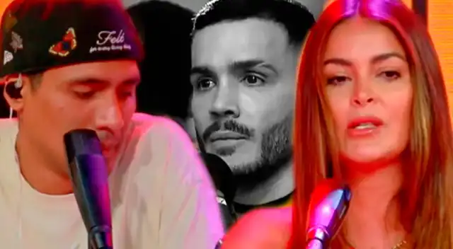 Podcast 'La Manada' impactó con anuncio.