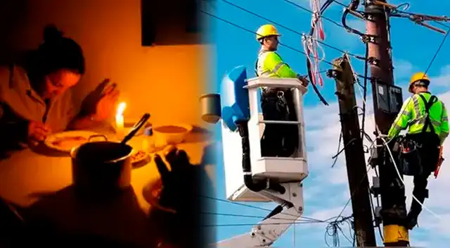 Confirmado | Estos distritos de LIMA se quedarán SIN LUZ el 26 de marzo: revisa si tu zona está en la lista Confirmado | Estos distritos de LIMA se quedarán SIN LUZ el 26 de marzo: revisa si tu zona está en la lista