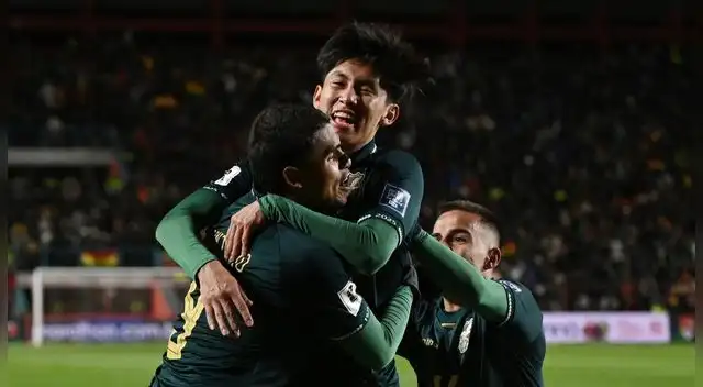 Cuánto paga Bolivia vs. Surinam: pronóstico y apuestas por el repechaje al Mundial 2026 Cuánto paga Bolivia vs. Surinam: pronóstico y apuestas por el repechaje al Mundial 2026