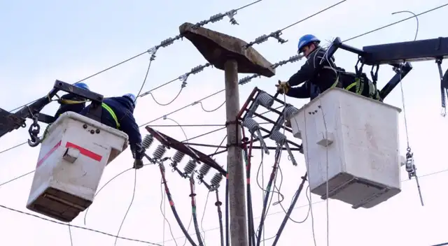 Nueve distritos de Lima no tendrán electricidad hasta por 10 horas este viernes 27 de marzo.