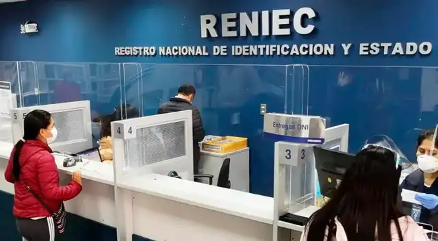 DNI electrónico GRATIS para este 28 de marzo: conoce cómo acceder antes de que se acaben los cupos