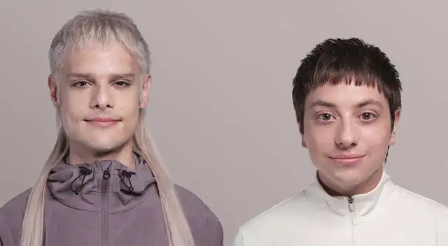 CA7RIEL & Paco Amoroso anuncian show en Lima