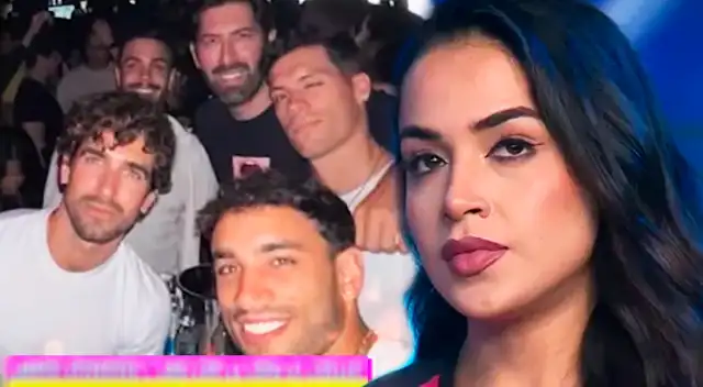 Onelia Molina recibiría sanción tras confesiones. Onelia Molina recibiría sanción tras confesiones.