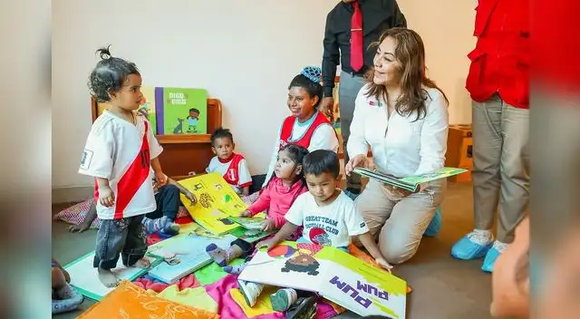 Atienden a 68 menores. Atienden a 68 menores.