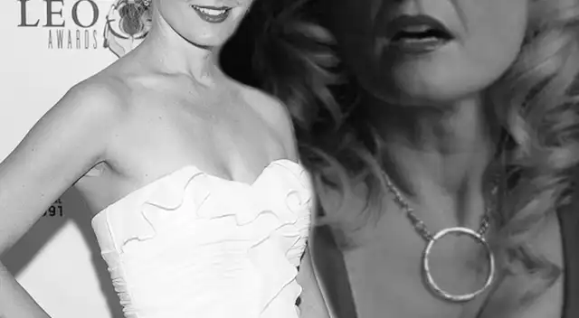 Falleció la actriz Carrie Anne Fleming tras luchar contra el cáncer.