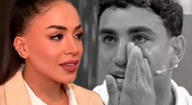 Onelia Molina no se retracta tras sus confesiones.