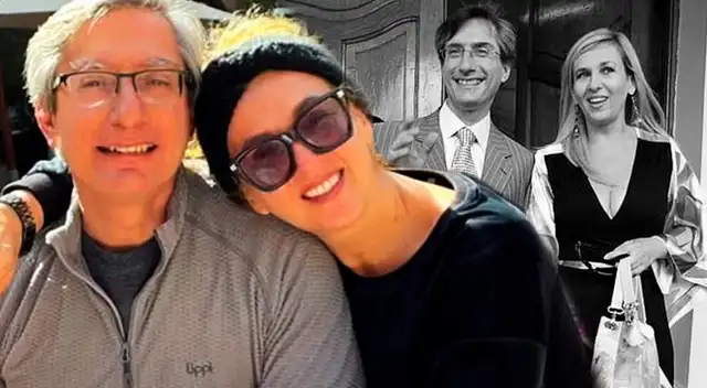 Federico Salazar sorprendió con publicación.