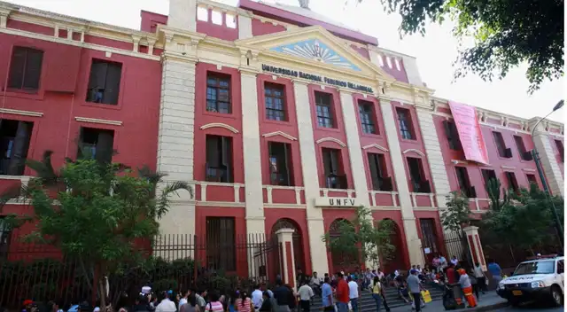 Admisión UNFV 2026: conoce la lista de carreras y el número de vacantes disponibles para el 29 de marzo.