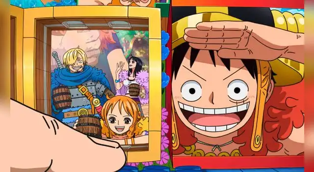 'One Piece' vuelve a estrenarse de manera semanal tras un parón de casi tres meses. Foto: Netflix