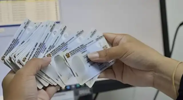 Reniec atenderá los fines de semana: conoce las sedes habilitadas en Lima y provincias.