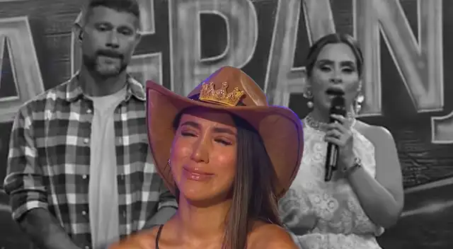 'La Granja VIP' en el ojo de la tormenta: Ethel Pozo y Yaco Eskenazi anuncian GRAVE FALTA con Samahara Lobatón y DRÁSTICA medida que tomarán con ella