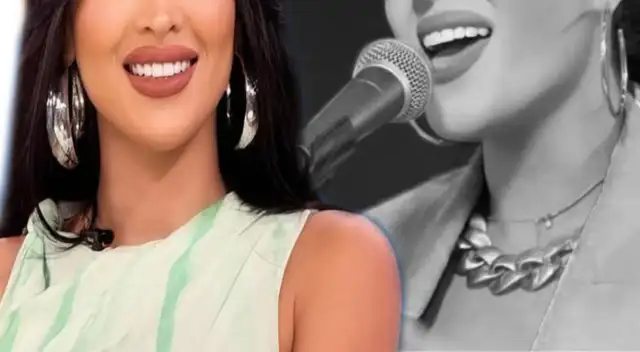 Michelle Soifer preocupó a sus seguidores tras anunciar de que se encuentra mal de salud.