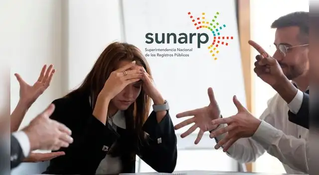 Aquí podrás revisar cuál es la única vía legal para heredar algo sin disputas. Foto: difusión Aquí podrás revisar cuál es la única vía legal para heredar algo sin disputas. Foto: difusión