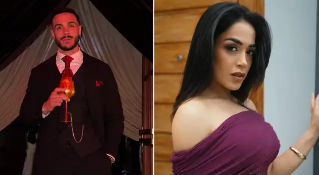 El comentario que cambió todo y llevó a Mario Irivarren a actuar de inmediato. El comentario que cambió todo y llevó a Mario Irivarren a actuar de inmediato.