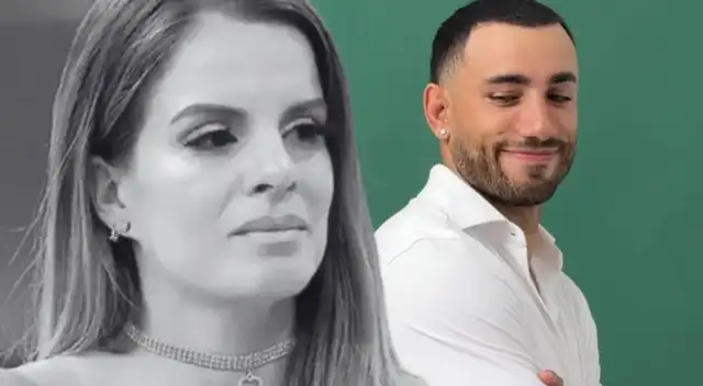 ¿Alejandra Baigorria pone su negocio a nombre de Said Palao? Esto se reveló. ¿Alejandra Baigorria pone su negocio a nombre de Said Palao? Esto se reveló.