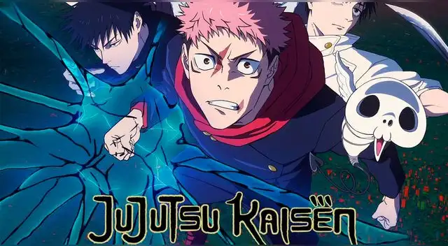 'Jujutsu Kaisen: culling games, parte 2' fue oficialmente anunciado 'Jujutsu Kaisen: culling games, parte 2' fue oficialmente anunciado