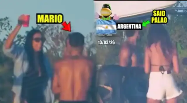 Exponen cuánto COBRARÍAN las mujeres que ACOMPAÑAN a hombres en divertidas fiestas sobre yate en Argentina.