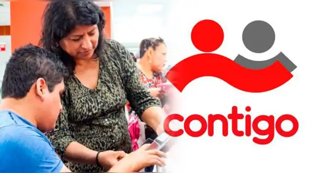 Conoce el cronograma de pagos del programa CONTIGO para marzo de 2026