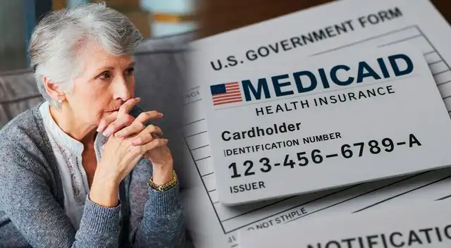 Ninguno de estos beneficiarios del Medicaid podrá acceder a sus pagos en octubre del 2026.