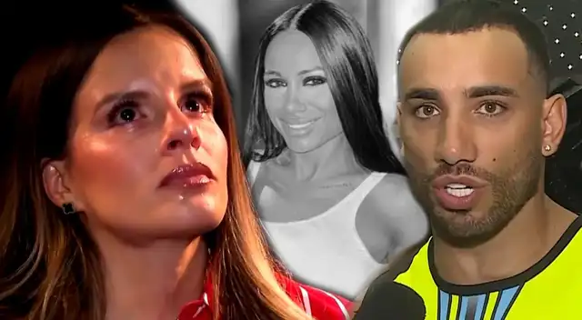 Alejandra Baigorria recibió una lamentable noticia sobre una de sus redes sociales. Alejandra Baigorria recibió una lamentable noticia sobre una de sus redes sociales.