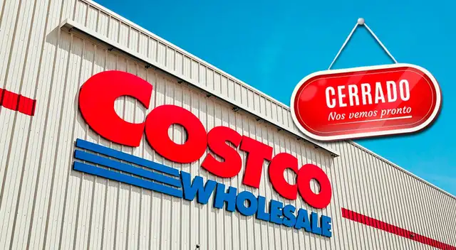 Costco cerrará todas sus tiendas en Estados Unidos por 24 horas.