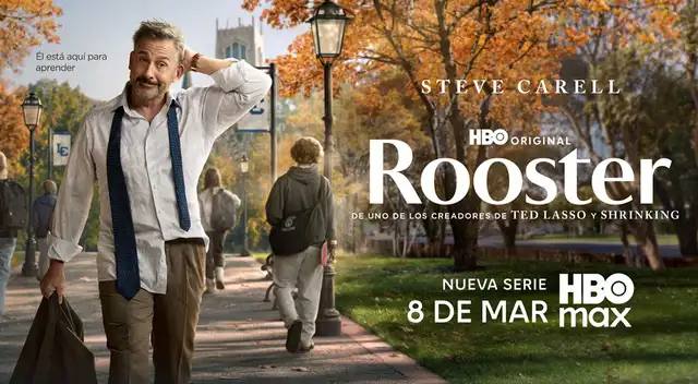 De Hollywood al streaming de DGO De Hollywood al streaming de DGO