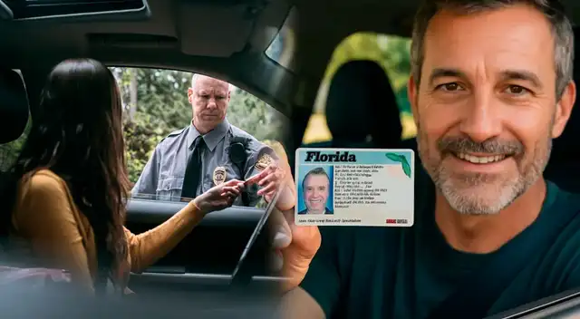 Estos inmigrantes recibieron una prórroga para renovar licencias de conducir en Florida.