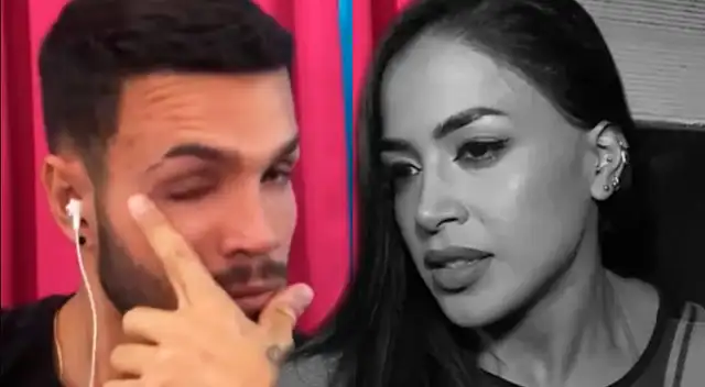 Mario Irivarren sorprende con publicación.