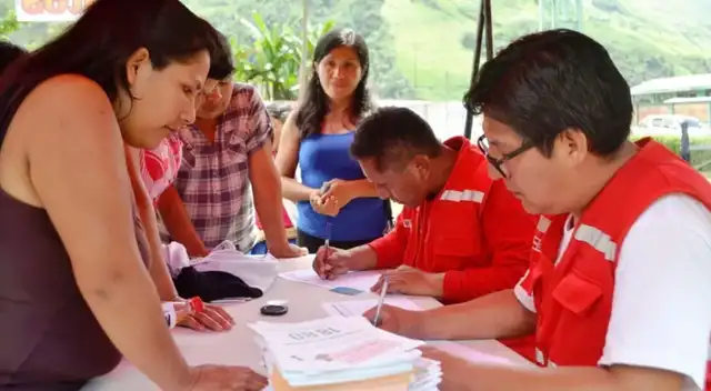 ¿Tu hogar califica como pobre en el Sisfoh? Consulta tu clasificación socioeconómica con DNI.