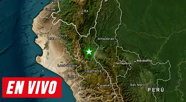 Conoce los sismos ocurridos en Perú hoy. Conoce los sismos ocurridos en Perú hoy.