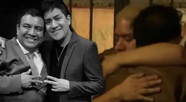 Manolo Rojas falleció a los 23 años a causa de un infarto.