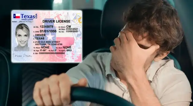 Este 2026, las licencias de conducir en EE.UU. pedirán prueba de estatus legal.