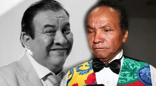 Melcochita se QUIEBRA en vivo al RECORDAR a Manolo Rojas tras su repentina muerte.