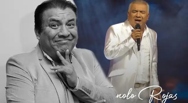 Manolo Rojas falleció el pasado 27 de marzo tras sufrir un infarto.