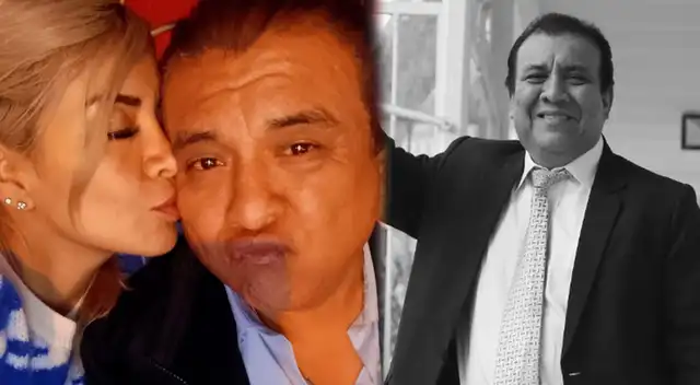 Hija de Manolo Rojas se pronunció en las redes sociales tras el fallecimiento de su padre.