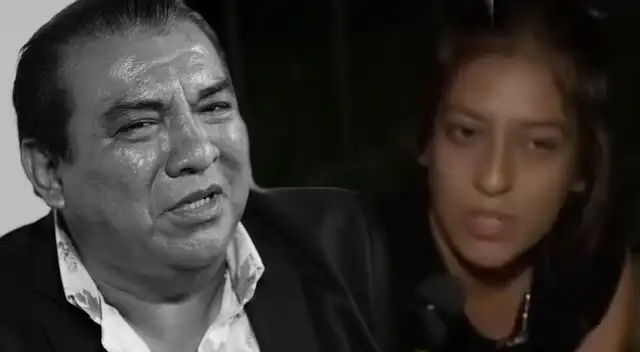 Testigo habló sobre lo que sucedió la noche que Manolo Rojas falleció. Testigo habló sobre lo que sucedió la noche que Manolo Rojas falleció.