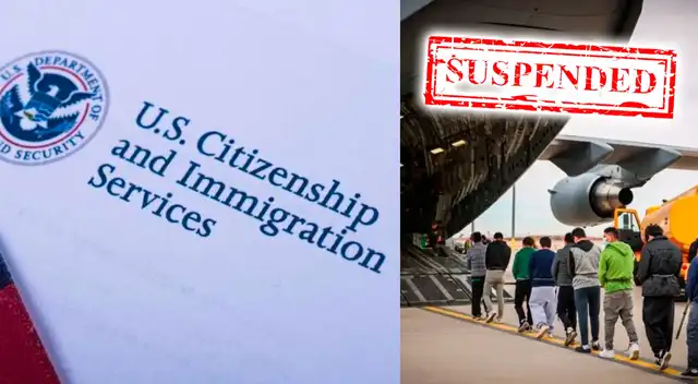 La nueva regla del Uscis que se aplicará a este grupo de inmigrantes.