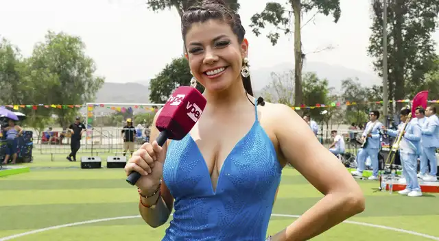 Vuelve "Domingo de Fiesta" por TV Perú