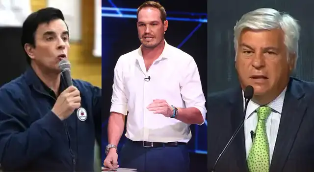 Debate presidencial JNE 2026: ¿Cuáles son los 12 candidatos que participarán este lunes 30 de marzo? Debate presidencial JNE 2026: ¿Cuáles son los 12 candidatos que participarán este lunes 30 de marzo?