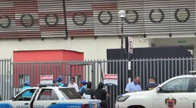 Municipalidad de Lima clausura el Estadio Nacional: ¿Cuál es el motivo y hasta cuándo?