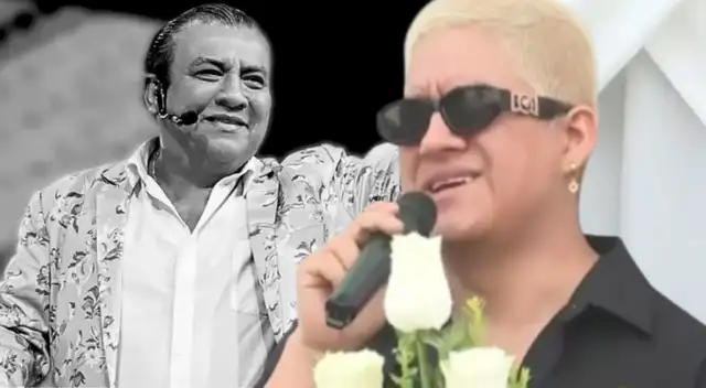 Hijo de Manolo Rojas suplica que respeten su decisión de enterrarlo en Lima. Hijo de Manolo Rojas suplica que respeten su decisión de enterrarlo en Lima.