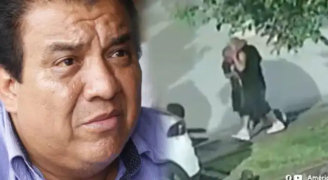 Giro inesperado: Sale a la luz DISCUSIÓN que habría tenido Manolo Rojas poco antes de sufrir INFARTO, revela reportero